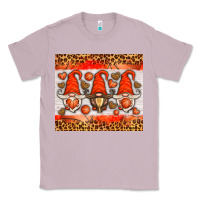 Lilac basketball gnome Classic Tee - HRA Design Shop