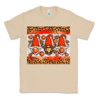 Mushroom basketball gnome Classic Tee - HRA Design Shop