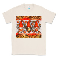 Natural basketball gnome Classic Tee - HRA Design Shop