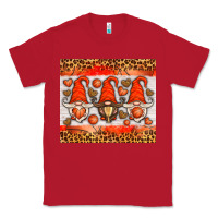 Red basketball gnome Classic Tee - HRA Design Shop