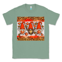 Sage basketball gnome Classic Tee - HRA Design Shop