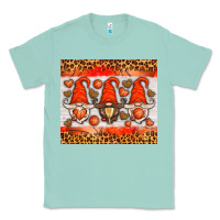 Seafoam basketball gnome Classic Tee - HRA Design Shop