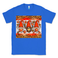 True Royal basketball gnome Classic Tee - HRA Design Shop