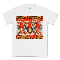 White basketball gnome Classic Tee - HRA Design Shop