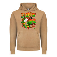 Vintage Camel Steppin' into Juneteenth Vintage Hoodie - RanaPortraitStore