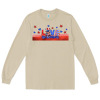 Mushroom love america gnome libbey cup Long Sleeve Tee - HRA Design Shop