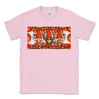 Bubblegum Pink basketball gnome license plate Classic Tee - HRA Design Shop