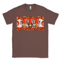 Chestnut basketball gnome license plate Classic Tee - HRA Design Shop