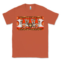 Copper basketball gnome license plate Classic Tee - HRA Design Shop