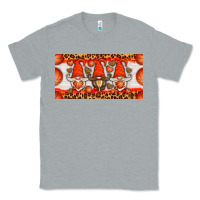 Heather Grey basketball gnome license plate Classic Tee - HRA Design Shop