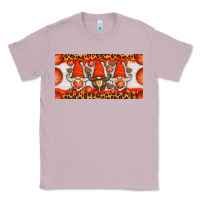 Lilac basketball gnome license plate Classic Tee - HRA Design Shop