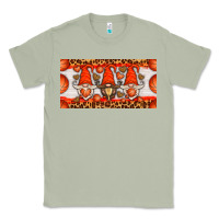 Matcha basketball gnome license plate Classic Tee - HRA Design Shop