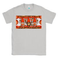 Moon Dust basketball gnome license plate Classic Tee - HRA Design Shop