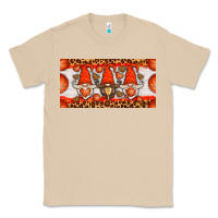 Mushroom basketball gnome license plate Classic Tee - HRA Design Shop