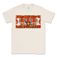 Natural basketball gnome license plate Classic Tee - HRA Design Shop