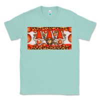 Basketball Gnome License Plate Classic Tee | Teevron