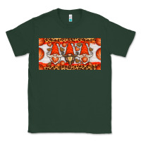 Sports Green basketball gnome license plate Classic Tee - HRA Design Shop