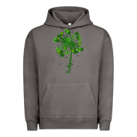 Pigment Tornado lucky st patrick s day Urban Hoodie - Artiststas