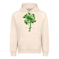 Sandshell lucky st patrick s day Urban Hoodie - Artiststas