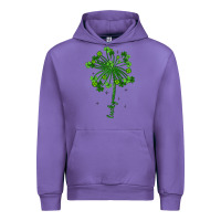 Tulip lucky st patrick s day Urban Hoodie - Artiststas