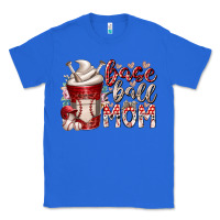 True Royal baseball mom coffee Classic Tee - RacoonDesign