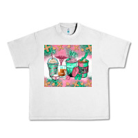 Lunar Rock certified medical assistant coffee cups Urban Heavy Tee - Zillion Design Studio