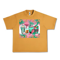 Peanut Butter certified medical assistant coffee cups Urban Heavy Tee - Zillion Design Studio
