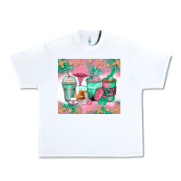 White certified medical assistant coffee cups Urban Heavy Tee - Zillion Design Studio