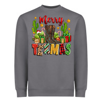 Storm merry texmas Heavyweight Sweatshirt - Zillion Design Studio