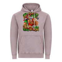 Vintage Zinc Steppin' into Juneteenth sneaker and heel afro wom Vintage Hoodie - RanaPortraitStore