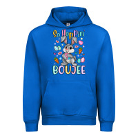 Cobalt so hoppin boujee Urban Hoodie - Artiststas