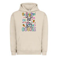 So Hoppin Boujee Urban Hoodie | Teevron