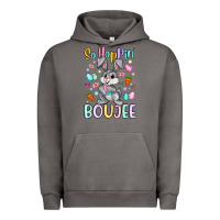 Pigment Tornado so hoppin boujee Urban Hoodie - Artiststas