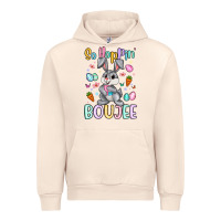 Sandshell so hoppin boujee Urban Hoodie - Artiststas