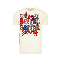 Vintage Arctic hey batter batter swing Vintage Tee - Zillion Design Studio