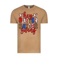 Vintage Camel hey batter batter swing Vintage Tee - Zillion Design Studio