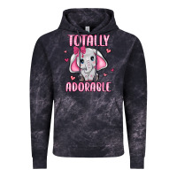 Cloud Black totally adorable Vintage Hoodie - JahusDesignShop