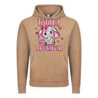 Vintage Coffee totally adorable Vintage Hoodie - JahusDesignShop