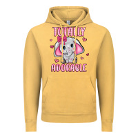 Vintage Mustard totally adorable Vintage Hoodie - JahusDesignShop