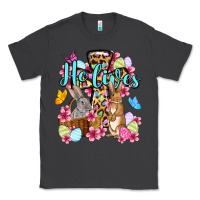 Smoke Easter Day He lives Classic Tee - OliviaCreatesArt