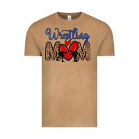 Vintage Camel wrestling mom Vintage Tee - Zillion Design Studio