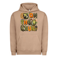 On The Hunt Easter Urban Hoodie | Teevron