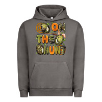 Pigment Tornado on the hunt easter Urban Hoodie - Artiststas