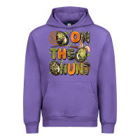 Tulip on the hunt easter Urban Hoodie - Artiststas