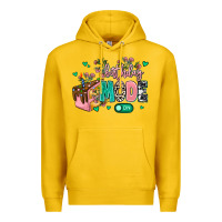 Lemon birthday mode on Premium Hoodie - MaliasSmallBusiness