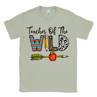 Matcha teacher of the wild Classic Tee - CowhideDigitalArt