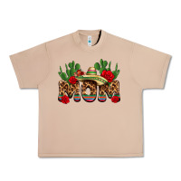 Burro mexican mom Urban Heavy Tee - texasbilliewilder