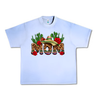 Grape Ice mexican mom Urban Heavy Tee - texasbilliewilder