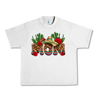 Lunar Rock mexican mom Urban Heavy Tee - texasbilliewilder