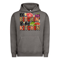 Pigment Tornado no bitchin'in my kitchen Urban Hoodie - Artiststas